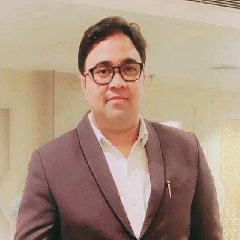 Mr. Deepak Khandelwal
